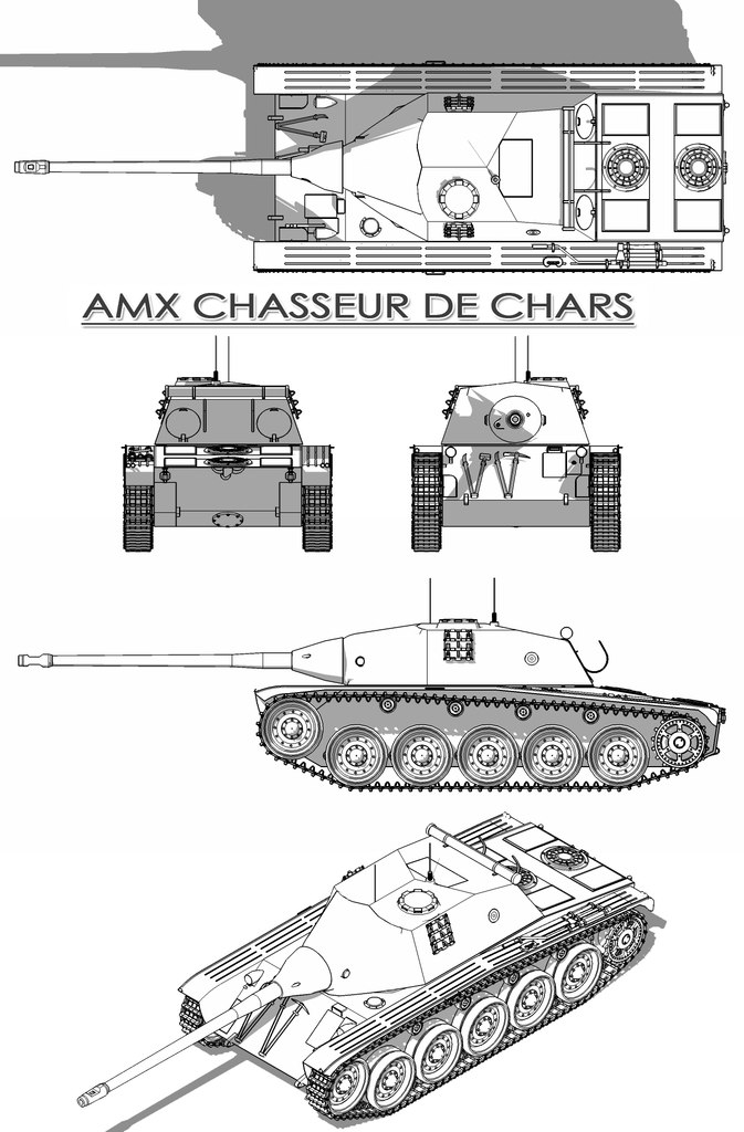 amx_chasseur_de_chars_history