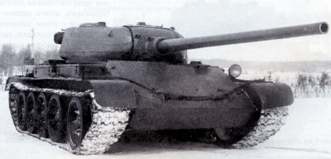 t-54_model_1945