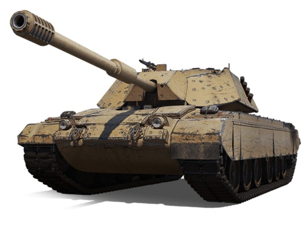 Progetto C45 mod. 71 — World of Tanks